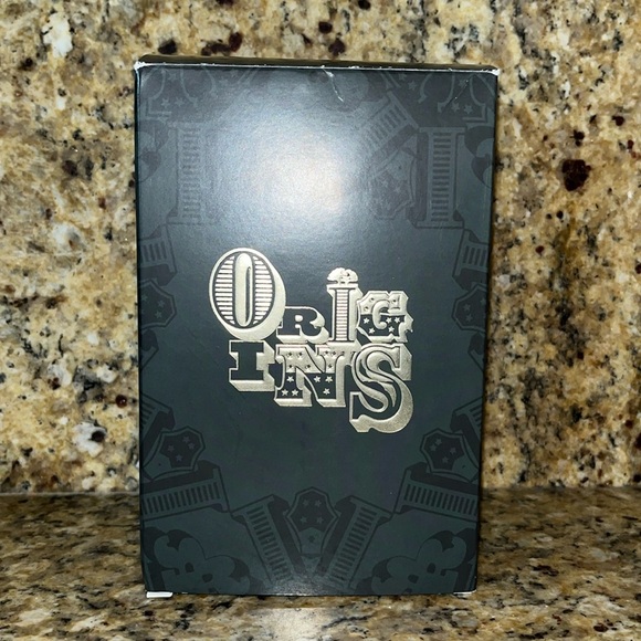 Origins Skin Boosters Mega-Mushroom Skin-Fortifying Regimen Gift Set